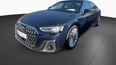 Bild des Angebotes Audi A8 Lang 50 TDI qu AHK HD MATRIX HuD PANO ACC