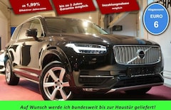 Bild des Angebotes Volvo XC90 D5 AWD Geartronic Inscription *7-Sitzer*