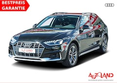Bild des Angebotes Audi A4 allroad 40 TDI quattro AT LED Kamera Tempomat