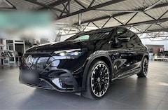 Bild des Angebotes Mercedes-Benz EQE SUV EQE 350 4M SUV AMG Airmatic Hyperscreen HupD AHK