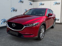 Bild des Angebotes Mazda CX-5 SKYACTIV-G 194 Advantage