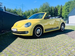 Bild des Angebotes VW Beetle Sport*Leder*Klima*Sitzhzg*Automatik*KeylessGo*