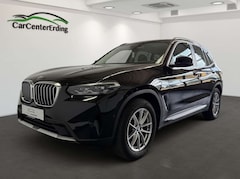 Bild des Angebotes BMW X3 xDrive20i*LED*Navi*Kamera*HUD*Leder*HiFi*LiveC