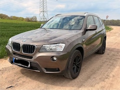 Bild des Angebotes BMW X3 X3 xDrive20d