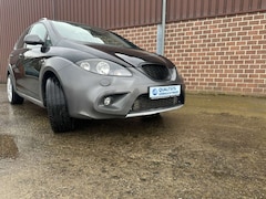 Bild des Angebotes SEAT Altea XL Freetrack 4X4