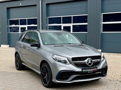 Bild des Angebotes Mercedes-Benz GLE 63 AMG GLE 63 S AMG *ACC*360Kamera*AHK*LED*H&K*Night*