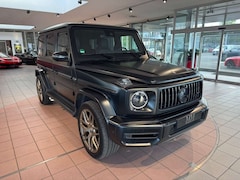 Bild des Angebotes Mercedes-Benz G 63 AMG Carbon/DriversP/Exclusiv/Performance