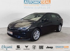 Bild des Angebotes Opel Astra K Sports Tourer Selection SITZ.HZG TEMPOMAT LENK.H