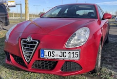 Bild des Angebotes Alfa Romeo Giulietta 1.4 TB 16V Turismo 86000km