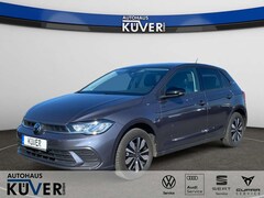 Bild des Angebotes VW Polo Goal 1,0 TSI ACC+LED+Shzg.+CarPlay+15´´