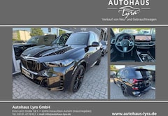 Bild des Angebotes BMW X5 30d M-Sport Pro*LED*PANO*H&K*360°KAM*AHK*22Z*