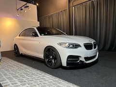 Bild des Angebotes BMW 240 Coupe *KW *Hurricane *ACSchnitzer *M Perf.*