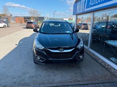 Bild des Angebotes Hyundai iX35 5 Star Edition 1.Hand