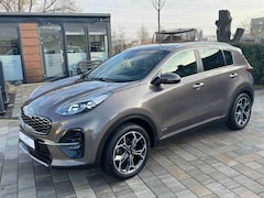 Bild des Angebotes Kia Sportage Sportage GT-Line 4WD *Panorama*DAB*Navi*