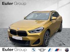 Bild des Angebotes BMW X2 xDr25e M-Sport HeadUp Navi LED El. Heckklappe Mehr