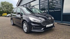 Bild des Angebotes Ford Galaxy Titanium 2.0TDCi - ASSISTS - PANO - LED -