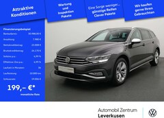 Bild des Angebotes VW Passat Alltrack 4Motion ACC CARPLAY NAVI LED SHZ
