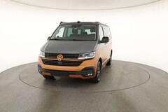 Bild des Angebotes VW T6.1 California Beach Tour Edition TDI DSG, AHK, LED, Kamera, Stan
