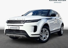 Bild des Angebotes Land Rover Range Rover Evoque D165 S