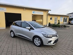 Bild des Angebotes Renault Clio IV Grandtour 1,5 dci*Navi*PDC*HU/AU neu*