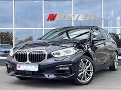 Bild des Angebotes BMW 120 i Sport Line HiFiPark-Assi Lenkradheiz.el.Heckkl.