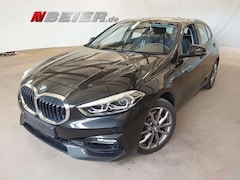 Bild des Angebotes BMW 120 i Sport Line HiFiPark-Assi Lenkradheiz.el.Heckkl.
