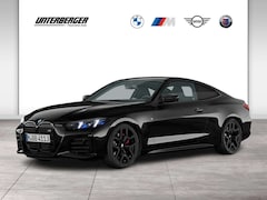 Bild des Angebotes BMW 440 M440i xDrive Coupé Pro AHK M-Sitze GSD ACC 360°