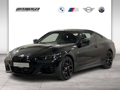 Bild des Angebotes BMW 440 M440i xDrive Coupé Pro AHK M-Sitze GSD ACC 360°
