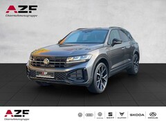 Bild des Angebotes VW Touareg R-Line 3,0 l V6 TDI SCR 4MOTION 210 kW (
