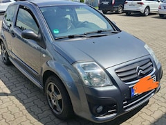 Bild des Angebotes Citroen C2 C2 1.4 VTR