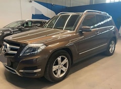 Bild des Angebotes Mercedes-Benz GLK 250 4Matic *360°Kamera*TotwASS*SpurASS*Pano*