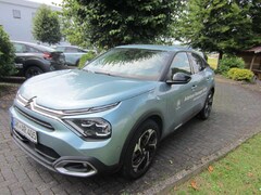 Bild des Angebotes Citroen C4 Shine