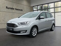 Bild des Angebotes Ford Grand C-Max Grand C-MAX Titanium *7.SITZER*NAVI*