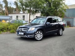 Bild des Angebotes Mercedes-Benz GLK 200 CDI/ Euro 5/ SHZ/ NAVI/ Klima/ S&S