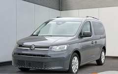 Bild des Angebotes VW Caddy Life AHK+ACC+KAMERA+SHZ+KLIMA+16" ALU 2.0 TDI 9...