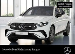 Bild des Angebotes Mercedes-Benz GLC 200 4M AMG+NIGHT+PANO+360+AHK+BURMESTER+TOTW