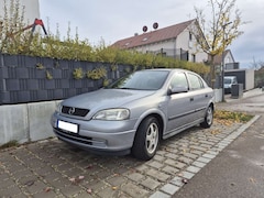 Bild des Angebotes Opel Astra Astra 1.2