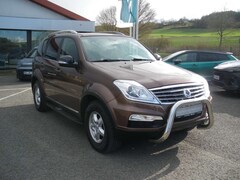 Bild des Angebotes SsangYong Rexton Rexton Diesel W 2.2 e-XDi 220 4WD Automatik Execut