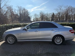 Mercedes-Benz E 350 CDI DPF 4Matic BlueEFFICIENCY 7G-TRONIC Avantgarde