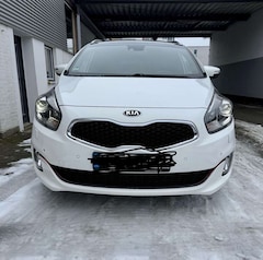 Bild des Angebotes Kia Carens