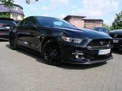 Bild des Angebotes Ford Mustang 5.0 GT Coupé Navi Kamera SHAKER