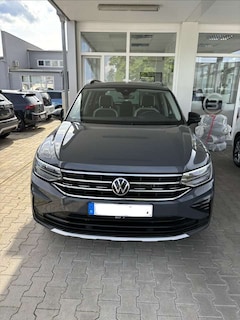 Bild des Angebotes VW Tiguan Urban Sport