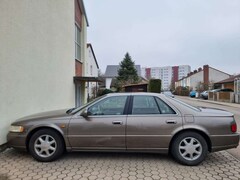Bild des Angebotes Cadillac Seville STS