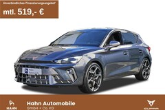 Bild des Angebotes CUPRA Leon VZ 2.0TSI 300PS DSG*AHK*Sennheiser*