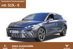 Bild des Angebotes CUPRA Leon VZ 2.0TSI 300PS DSG*AHK*Sennheiser*