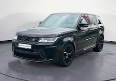 Bild des Angebotes Land Rover Range Rover Sport P575 V8 Sitzkühlung AHK Meridi