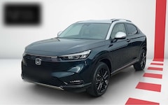 Bild des Angebotes Honda HR-V 1.5 i-MMD Hybrid Advance Style  LED KAMERA