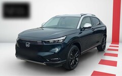 Bild des Angebotes Honda HR-V 1.5 i-MMD Hybrid Advance Style LED KAMERA