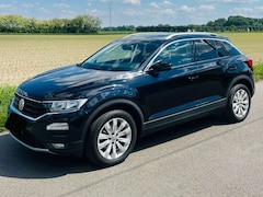 Bild des Angebotes VW T-Roc T-Roc 1,0 TSI Design Design