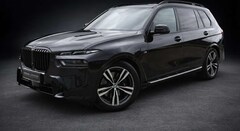 Bild des Angebotes BMW X7 M xDrive40d M SPORT PRO*EXECUTIVE DRIVE PRO*SKY
